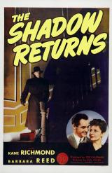voir la fiche complète du film : The Shadow Returns