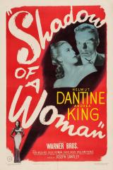Shadow Of A Woman