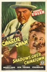 voir la fiche complète du film : Shadows Over Chinatown