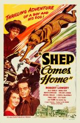 voir la fiche complète du film : Shep Comes Home