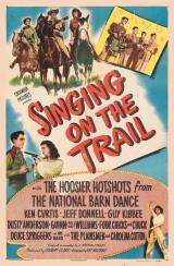 voir la fiche complète du film : Singing on the Trail