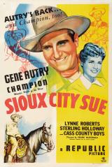 Sioux City Sue