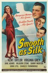 voir la fiche complète du film : Smooth as Silk