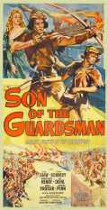 voir la fiche complète du film : Son of the Guardsman