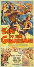 Son Of The Guardsman