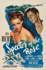 voir la fiche complète du film : Specter of the Rose