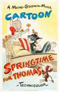 voir la fiche complète du film : Springtime for Thomas