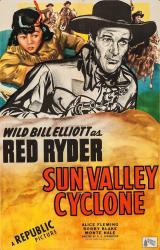 voir la fiche complète du film : Sun Valley Cyclone