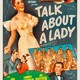 photo du film Talk About a Lady