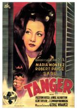 voir la fiche complète du film : Tanger