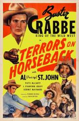 voir la fiche complète du film : Terrors on Horseback