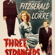 photo du film Three strangers