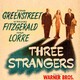 photo du film Three strangers