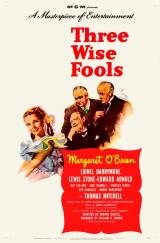 voir la fiche complète du film : Three Wise Fools