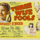 photo du film Three Wise Fools