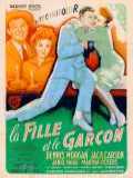 voir la fiche complète du film : La Fille et le garçon