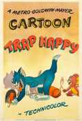 voir la fiche complète du film : Trap Happy