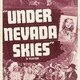 photo du film Under Nevada skies