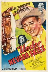 voir la fiche complète du film : Under Nevada skies