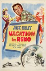 voir la fiche complète du film : Vacation in Reno