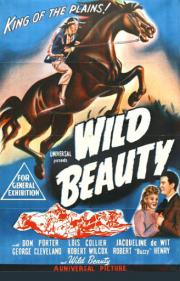 voir la fiche complète du film : Wild Beauty