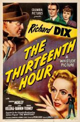 voir la fiche complète du film : The Thirteenth Hour