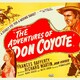 photo du film The Adventures of Don Coyote
