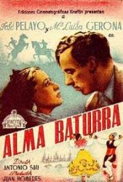 voir la fiche complète du film : Alma baturra