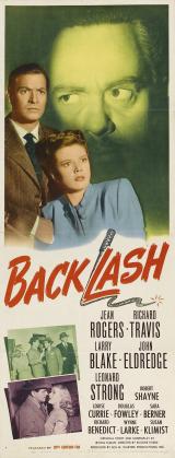 voir la fiche complète du film : Backlash