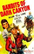 voir la fiche complète du film : Bandits of Dark Canyon