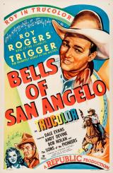 voir la fiche complète du film : Bells of San Angelo