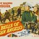 photo du film Bells of San Angelo