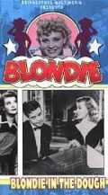 voir la fiche complète du film : Blondie in the Dough