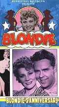 voir la fiche complète du film : Blondie s Anniversary