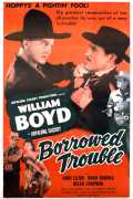 voir la fiche complète du film : Borrowed Trouble