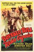 voir la fiche complète du film : Le retour de Buffalo Bill
