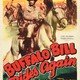 photo du film Le retour de Buffalo Bill