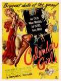 voir la fiche complète du film : Calendar Girl