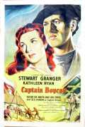 voir la fiche complète du film : Captain Boycott