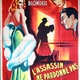 photo du film L'assassin ne pardonne pas