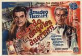 Cuando los ángeles duermen