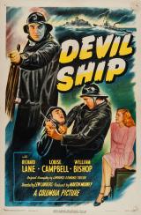 Devil Ship