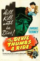 voir la fiche complète du film : The Devil Thumbs a Ride