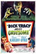 voir la fiche complète du film : Dick Tracy contre le gang