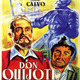photo du film Don Quijote de la Mancha