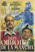 voir la fiche complète du film : Don Quijote de la Mancha