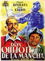 Don Quijote De La Mancha