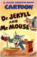 voir la fiche complète du film : Dr. Jekyll and Mr. Mouse