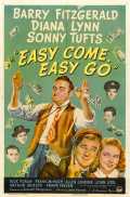 voir la fiche complète du film : Easy Come, Easy Go