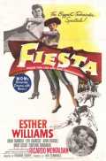 voir la fiche complète du film : Fiesta